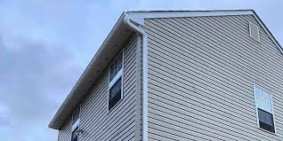 Best Historical Building Siding Restoration  in Bessemer, MI